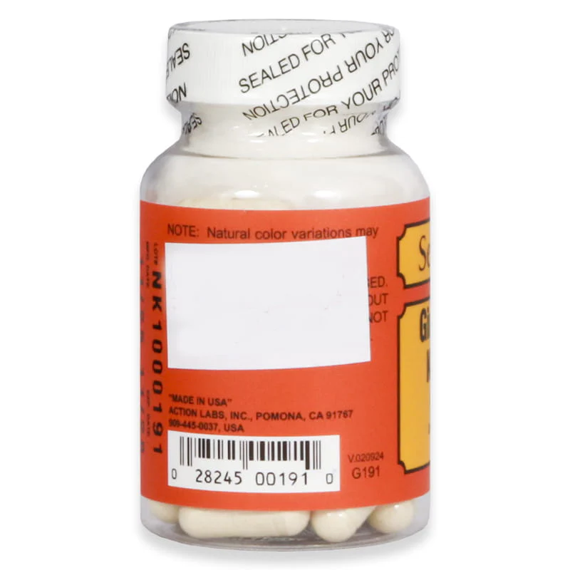 SENTINEL KOR.GINSENG  650MG TAB 50'S - Image 2