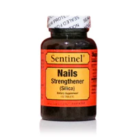 Sentinel Nails 500mg Tablets 100'S - Image 2