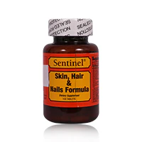 Sentinel Skin,Hair&Nail Formula Tablets 100'S - Image 2