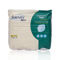 Serenity Pull Up Pants Sd Extra Xl 14'S - Image 2