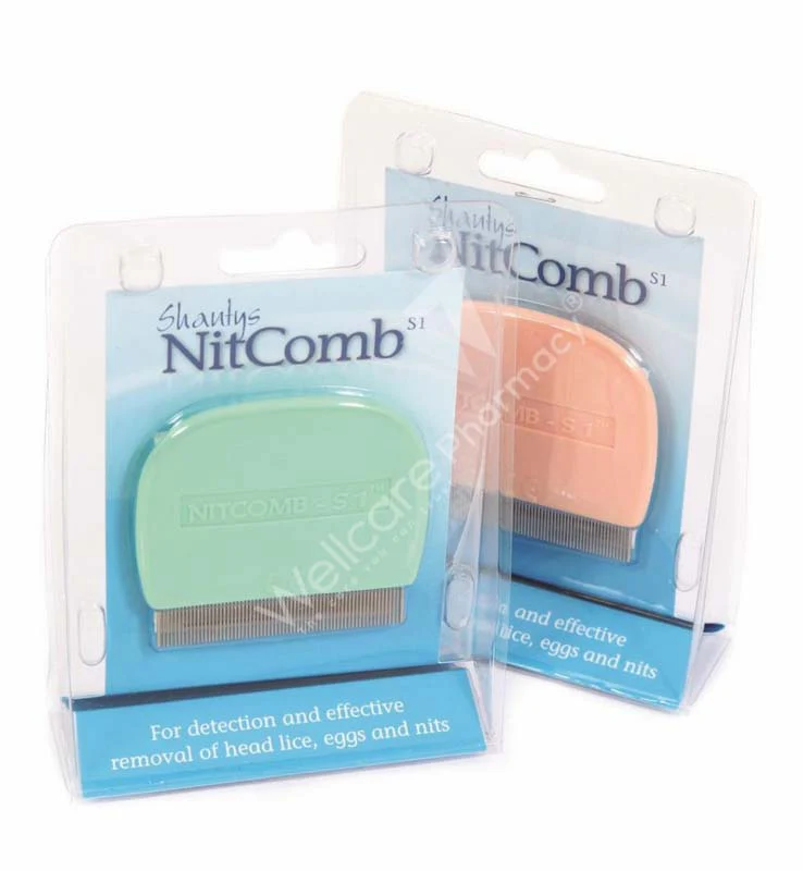 Shantys Nitcomb S101076 - Image 3