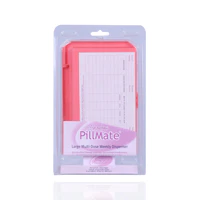 Shantys Pillmate Once Daily Weekly Dispenser - Image 2