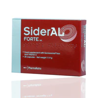 Sideral Forte Capsule 30'S - Image 2
