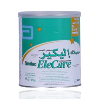 Similac Elecare 0-12m Milk Powder 400gm - Image 3