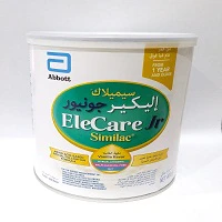 Similac Elecare Junior 12m+ Milk Nutrition Powder 400gm - Image 2