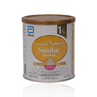Similac Neosure Gold Milk Powder 370gm - Image 2