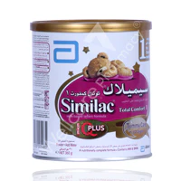 Similac No1 Total Care Comfort Milk Powder 360g - Image 2