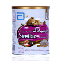 Similac No1 Total Care Comfort Milk Powder 820gm - Image 2