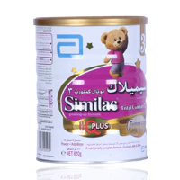 Similac No3 Total Care Comfort Milk Powder 820gm - Image 2
