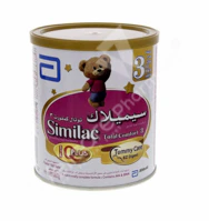 Similac Total Care Comfort No3 Milk Powder 360g - Image 2