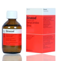 Sinecod Syrup 200ml - Image 2