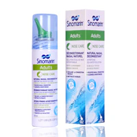 Sinomarin Adult Nasal Spray 125ml. - Image 2