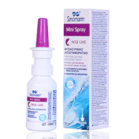 Sinomarin Mini Nasal Spray 30ml - Image 2