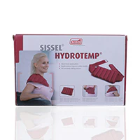 Sissel 150.200 Hydrotemp Neck Shoulder - Image 2