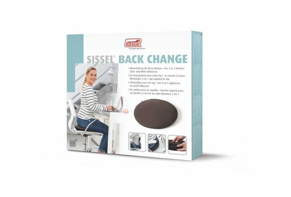 Sissel 160.120 Back Change