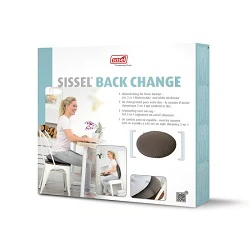 Sissel 160.120 Back Change - Image 2