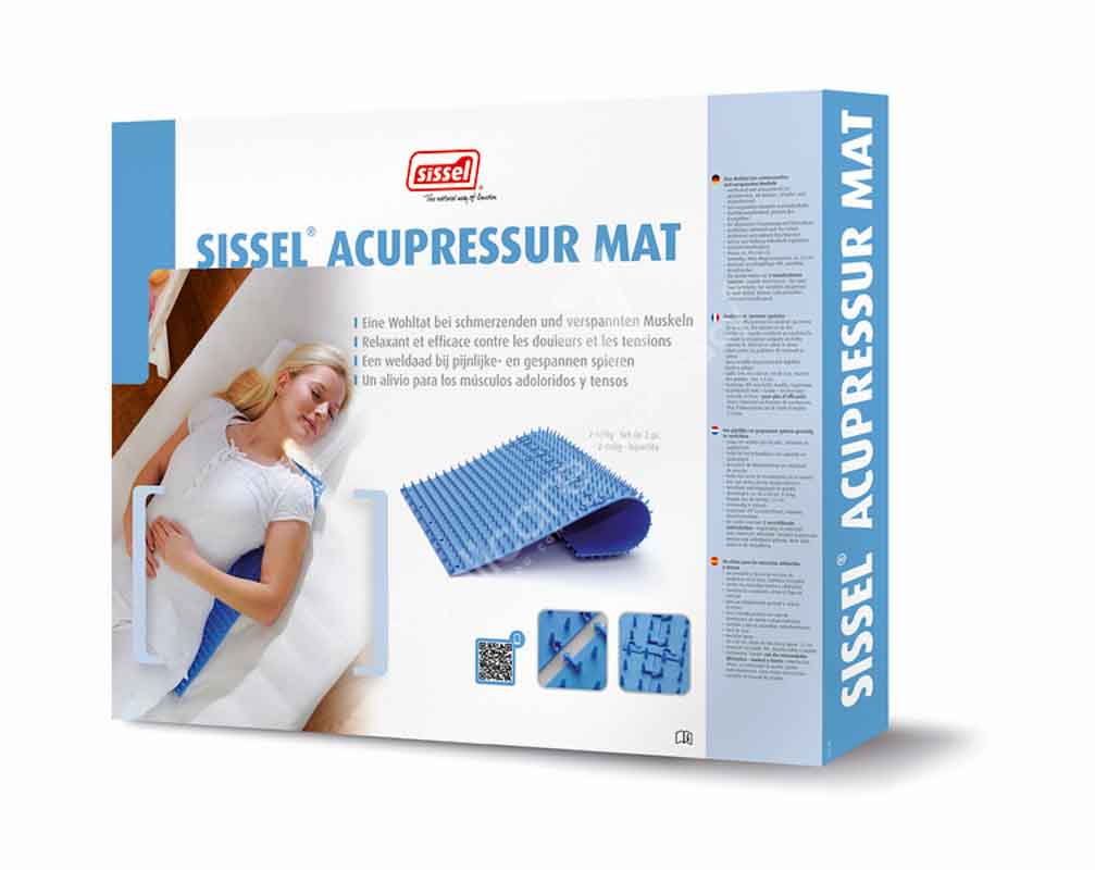 Sissel Acupressur Mat - Image 4