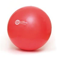 Sissel Ball Red - Image 2
