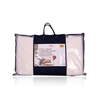 Sissel Dream Comfort Pillow - Image 2
