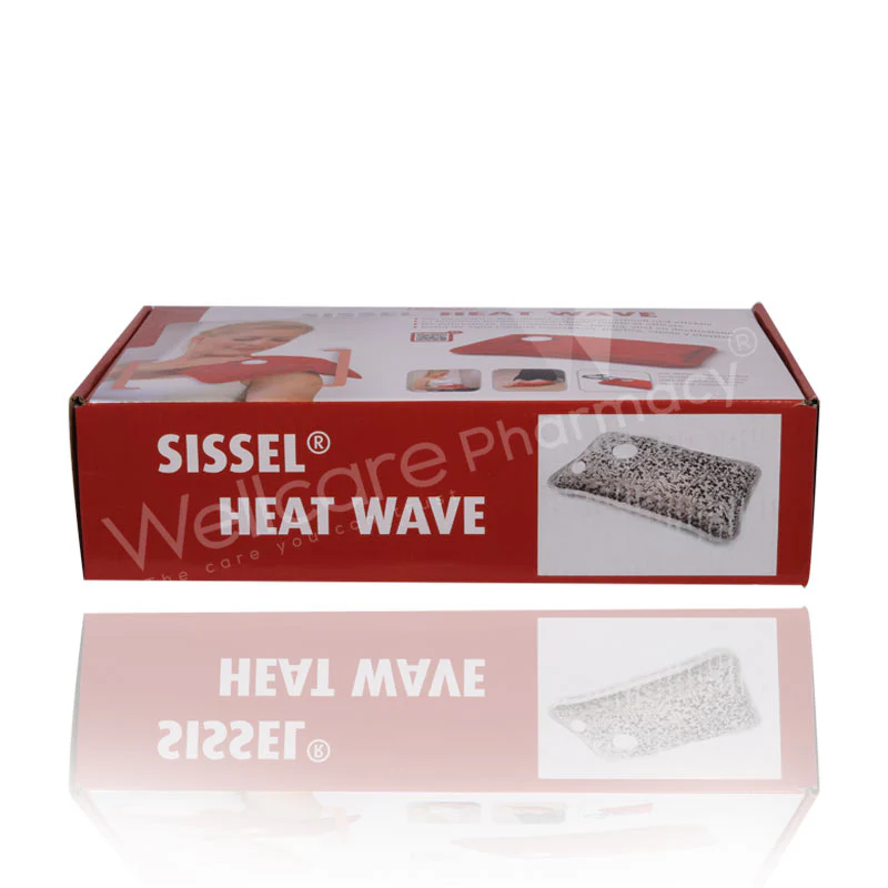 Sissel Heat Wave - Image 4