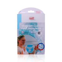 Sissel Hot And Cold Pearl Facial Mask - Image 2