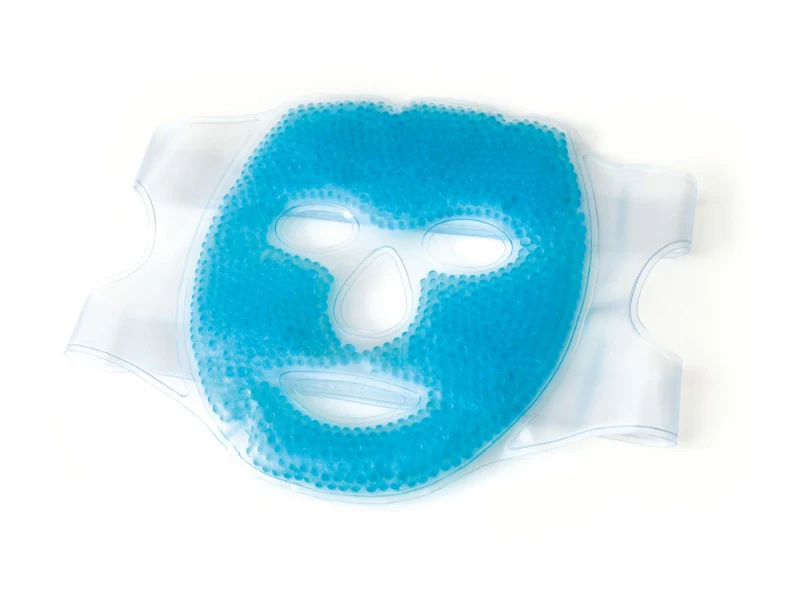 Sissel Hot Cold Pearl F Mask - Image 4