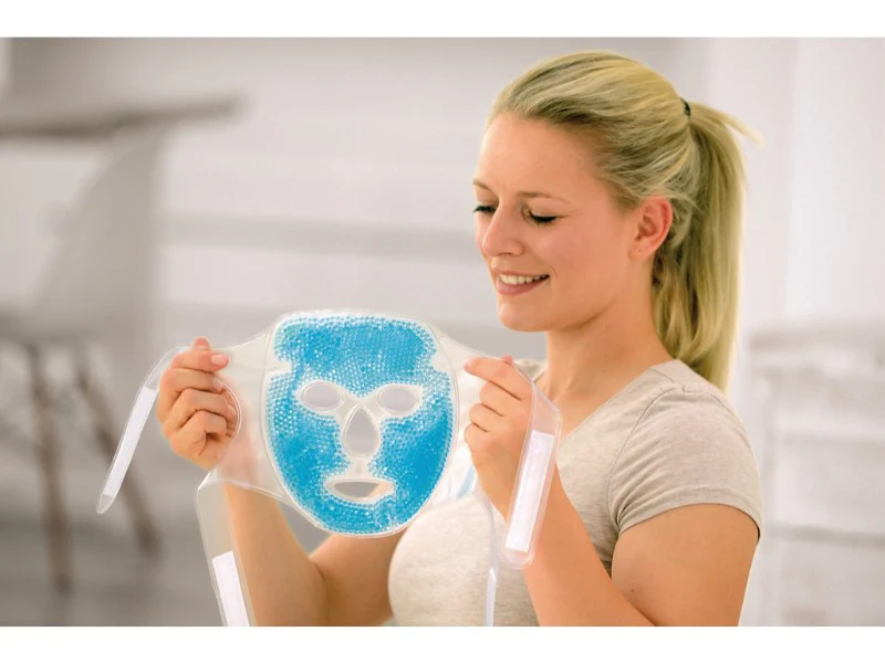 Sissel Hot Cold Pearl F Mask - Image 5