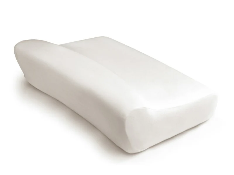 Sissel Large Classic Pillow & Cover - Image 3
