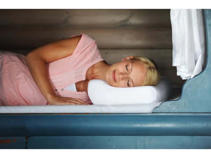 Sissel Large Classic Pillow & Cover - Image 4
