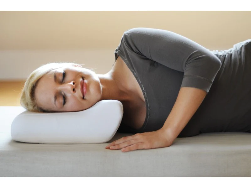 Sissel Large Classic Pillow & Cover - Image 5