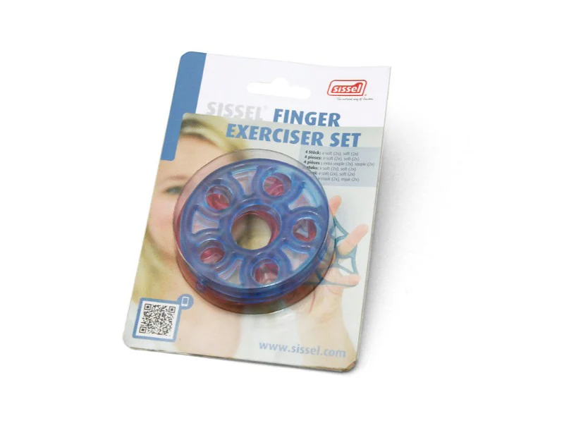 Sissel Med Finger Exerciser 4'S - Image 4