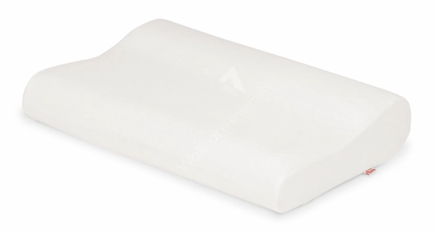 Sissel Medium Soft Curve Pillow - Image 3