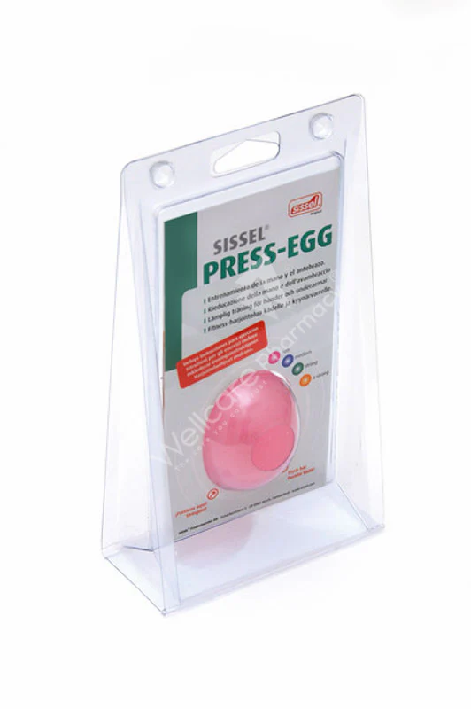 Sissel Pink Press Egg Soft - Image 3
