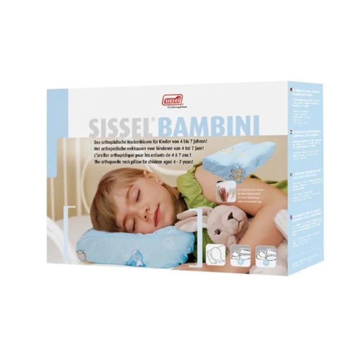 Sissel Soft Bambini