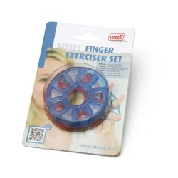 Sissel Soft Finger Exerciser 4'S - Image 2