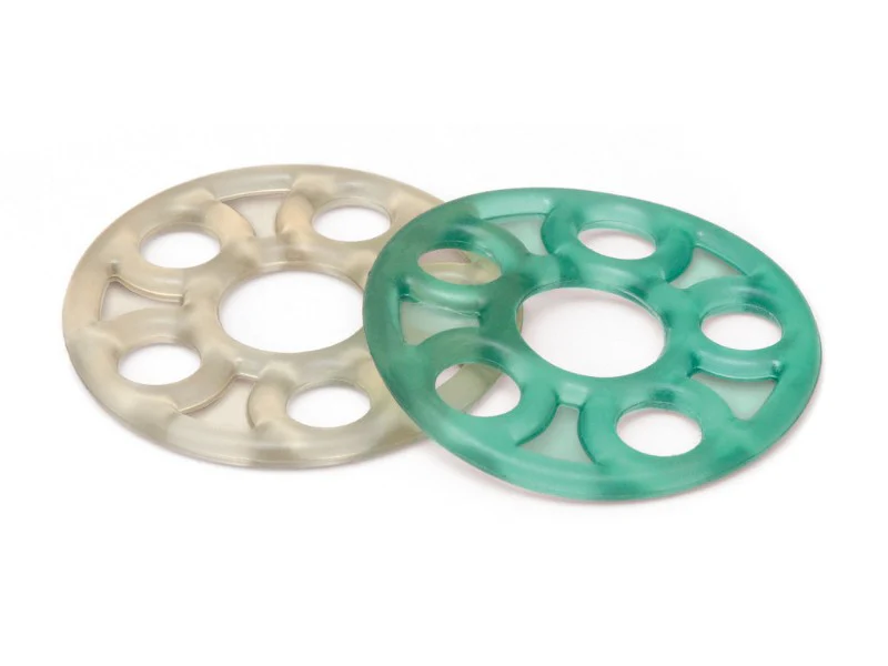Sissel Soft Finger Exerciser 4'S - Image 3