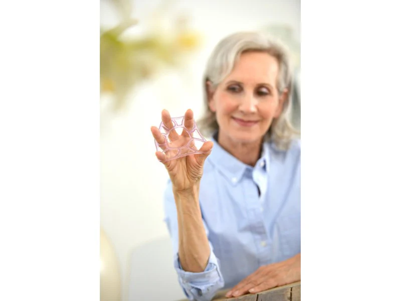 Sissel Soft Finger Exerciser 4'S - Image 5
