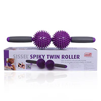 Sissel Spiky Twin Roller - Image 3