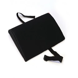 Sissel Tour Lumbar Pillow Standard Black - Image 2