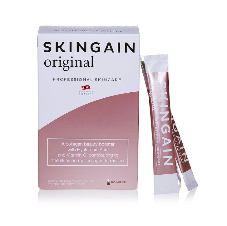 Skingain Original Beauty Booster Sticks 30'S - Image 2
