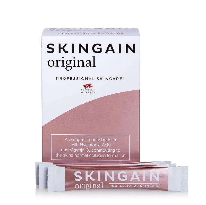 Skingain Original Beauty Booster Sticks 30'S - Image 3