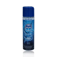 Skins Aqua Water Based Lubricant 130ml - Image 2