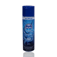 Skins Aqua Water Based Lubricant 130Ml - Image 2