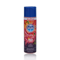 Skins Mango & Passionfruit Water Based Lubricant 130ml - Image 2