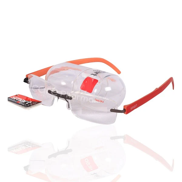 Smart Folding +1.00 Tortoise - Image 2