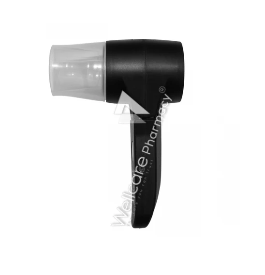 Smart Peak Flow Bluetooth Adaptor - Image 4