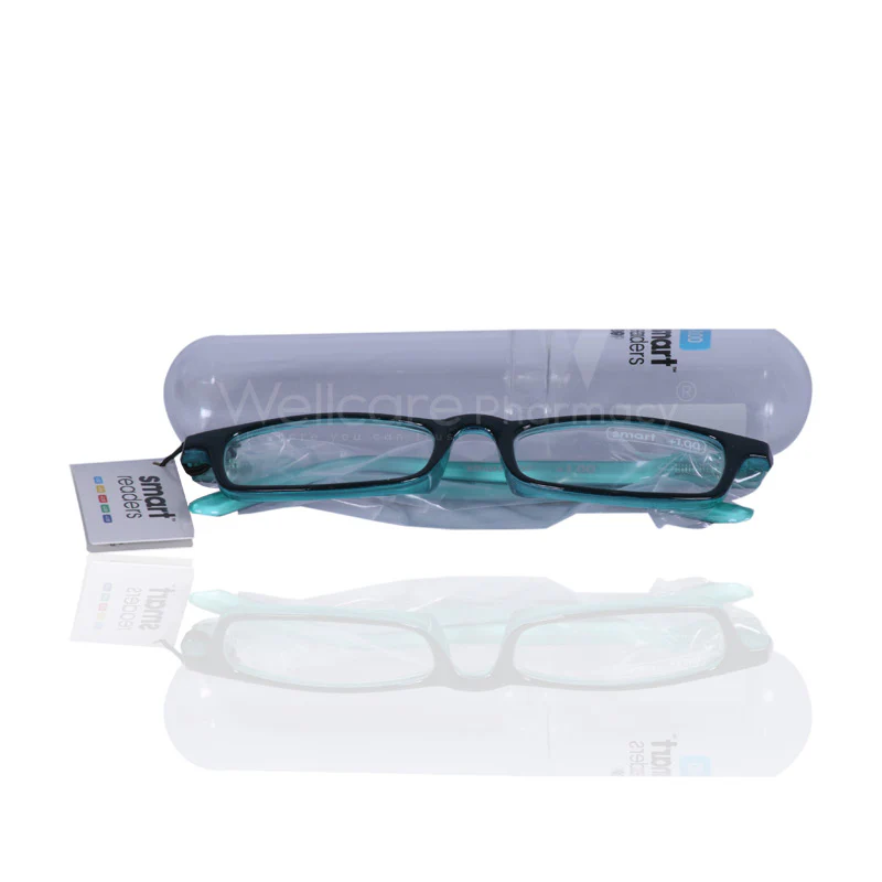 Smart Pop +1.00 Cr