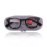 Smart Pop Reading Glass +1.50 Cry Green - Image 2