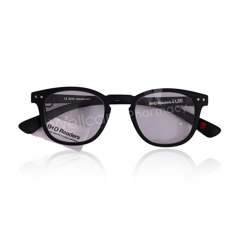 Smart Pop Reading Glass +1.50 Cry Green - Image 3