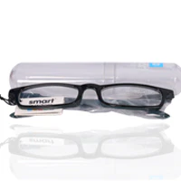 Smart Reading Glass Pop +1.00 Dark Pet And Blue - Image 2